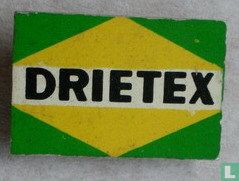 Drietex [vert-jaune-noir]