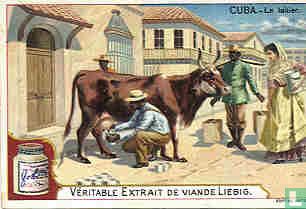 CUBA