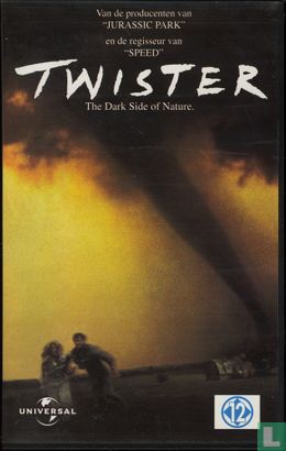 Twister - The dark side of nature - Afbeelding 1