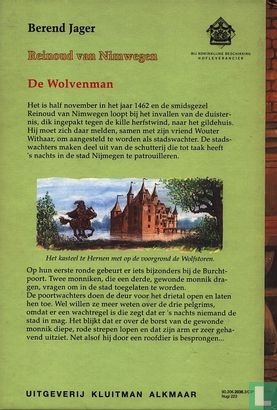 De wolvenman - Image 2