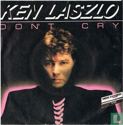 Don't Cry - Image 1
