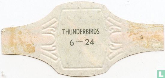 Thunderbirds 6 - Image 2