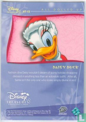 Daisy Duck - Afbeelding 2