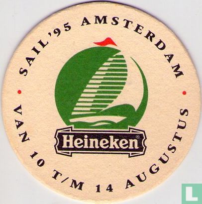 Sail '95 Amsterdam - Image 1
