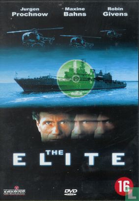 The Elite - Image 1