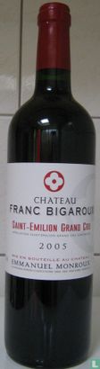 Château Franc Bigaroux - Image 1