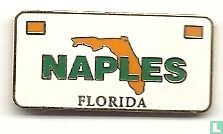 États-Unis - Floride Naples