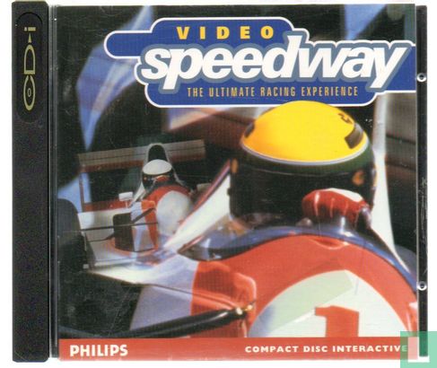 Video Speedway - Afbeelding 1