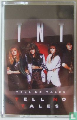 Tell no Tales - Bild 1