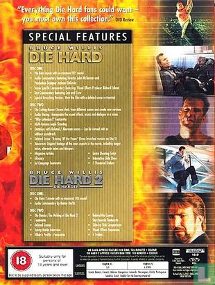Die Hard + Die Hard 2 - Image 2