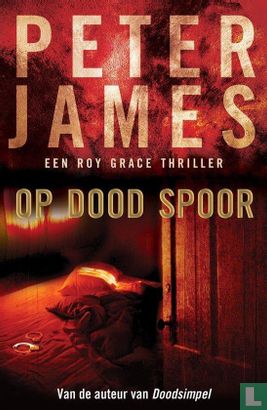 Op dood spoor - Afbeelding 1
