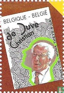 Belgier in der Welt
