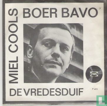 Boer Bavo - Image 1