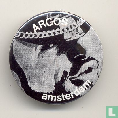 Argos Amsterdam