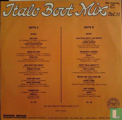 Italo Boot Mix Vol. 11 - Image 2