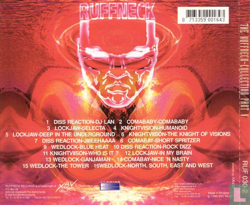 The Ruffneck Collection Part V - Image 2