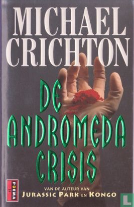De Andromeda crisis - Bild 1