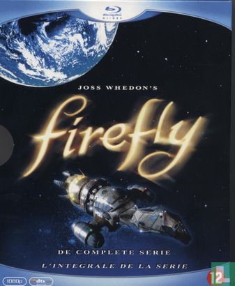 Firefly: De complete serie - Bild 1