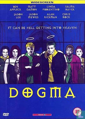 Dogma - Image 1
