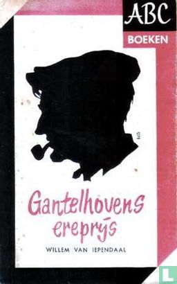 Gantelhovens ereprijs - Image 1