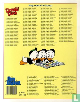 Donald Duck als honderdste - Afbeelding 2