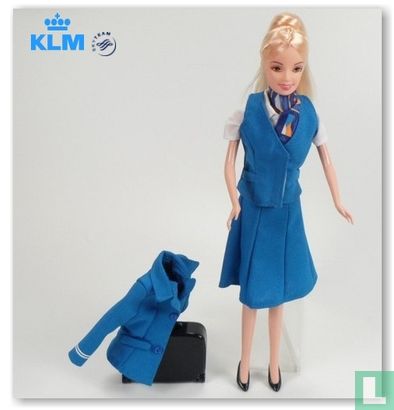 KLM (01) - Afbeelding 2