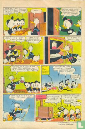 Donald Duck 5 - Afbeelding 2