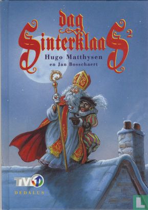 Dag Sinterklaas - Bild 1