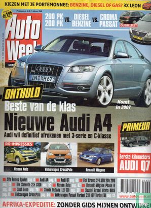 Autoweek 6