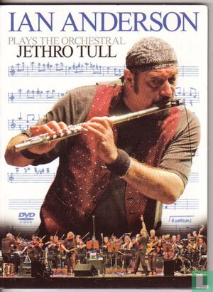 Ian Anderson Plays the Orchestral Jethro Tull - Afbeelding 1