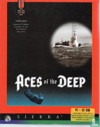 Aces of the Deep - Image 1