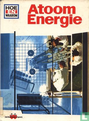 Atoomenergie - Afbeelding 1