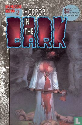 Horror in the Dark 2 - Image 1