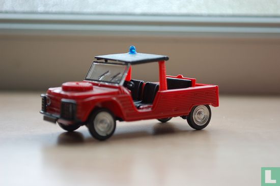 Citroën Méhari - Image 1