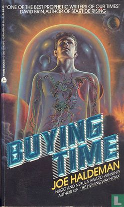 Buying Time - Image 1