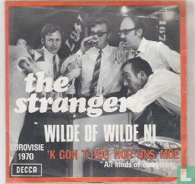 Wilde of wilde ni (Tu veux ou tu veux pas) - Bild 1