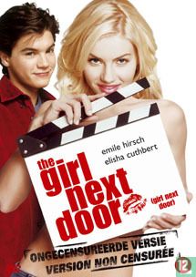 The Girl Next Door - Image 1