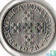 Portugal 10 centavos 1978 - Image 1