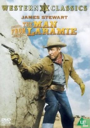 The Man From Laramie - Image 1