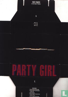 Party Girl - Afbeelding 3