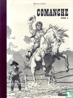 Comanche 1 - Afbeelding 1