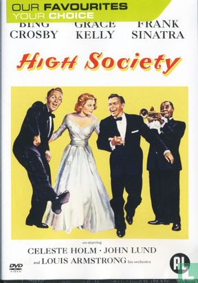 High Society - Bild 2
