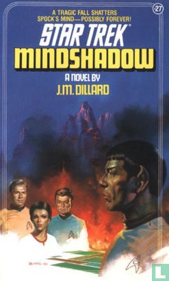 Mindshadow - Image 1