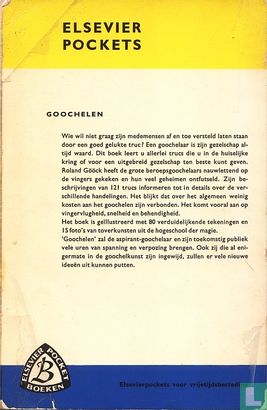 Goochelen - Bild 2