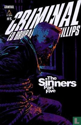 The Sinners 5 - Bild 1