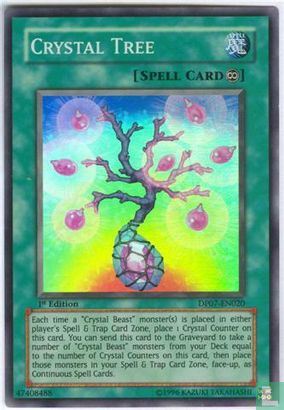 Crystal Tree - Bild 1