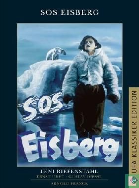 SOS Eisberg - Bild 1