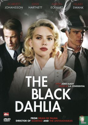 The Black Dahlia - Bild 1