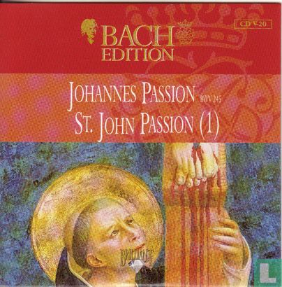 Johannes Passion (1) - Bild 1