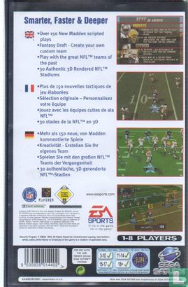 Madden NFL '98 - Image 2